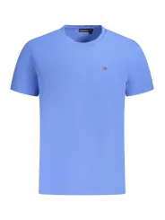 "Napapijri T-Shirts im Sale | Napapijri Poloshirt mit Logo Stickerei online kaufen"|Planet-Deluxe