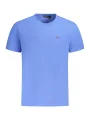 "Napapijri T-Shirts im Sale | Napapijri Poloshirt mit Logo Stickerei online kaufen"|Planet-Deluxe