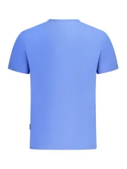 "Napapijri T-Shirts im Sale | Napapijri Poloshirt mit Logo Stickerei online kaufen"|Planet-Deluxe