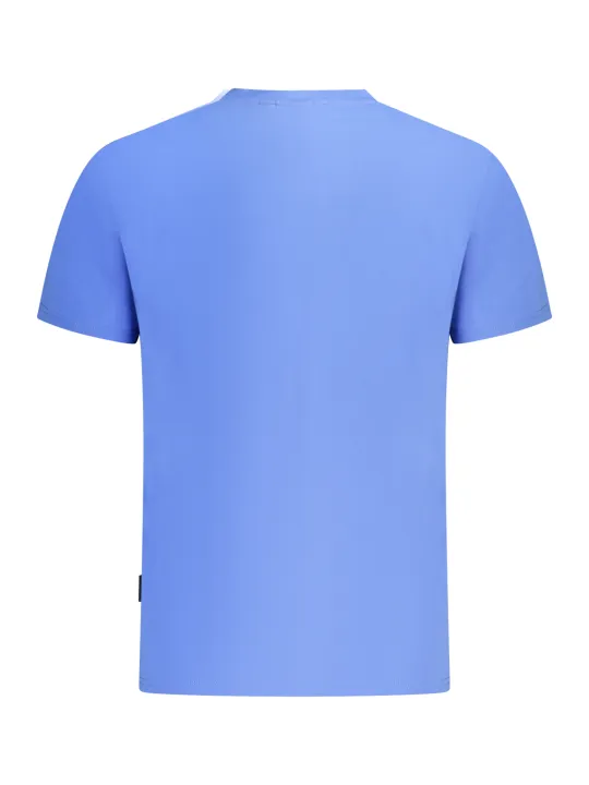 "Napapijri T-Shirts im Sale | Napapijri Poloshirt mit Logo Stickerei online kaufen"|Planet-Deluxe