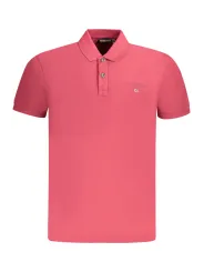 "Napapijri Poloshirts im Sale | Napapijri Kurzarm Poloshirt Stickerei und Logo online kaufen"|Planet-Deluxe