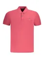 "Napapijri Poloshirts im Sale | Napapijri Kurzarm Poloshirt Stickerei und Logo online kaufen"|Planet-Deluxe