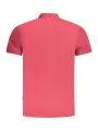 "Napapijri Poloshirts im Sale | Napapijri Kurzarm Poloshirt Stickerei und Logo online kaufen"|Planet-Deluxe