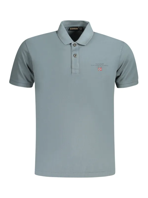 "Napapijri Poloshirts im Sale | Kurzarmpoloshirt Normale Passform mit Druck und Stickerei online kaufen"|Planet-Deluxe "Napapijri Poloshirts im Sale | Kurzarmpoloshirt Normale Passform mit Druck und Stickerei online kaufen"|Planet-Deluxe