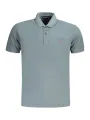 "Napapijri Poloshirts im Sale | Kurzarmpoloshirt Normale Passform mit Druck und Stickerei online kaufen"|Planet-Deluxe