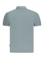 "Napapijri Poloshirts im Sale | Kurzarmpoloshirt Normale Passform mit Druck und Stickerei online kaufen"|Planet-Deluxe