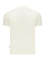 "Napapijri Poloshirts im Sale | Kurzarm Polo Locker Passform 2 Knopf Kontrast Detail  online kaufen"|Planet-Deluxe