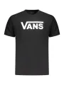 "Vans T-Shirts im Sale | Vans VN000GGG_NEY28 Schwarz online kaufen"|Planet-Deluxe
