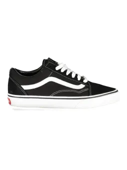 Vans Old Skool Kontrast Sneaker – Stilvoll & Zeitlos