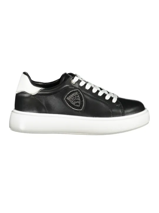 "Blauer Startseite im Sale | BLAUER DAMEN SPORTSCHUHE SCHWARZ online kaufen"|Planet-Deluxe