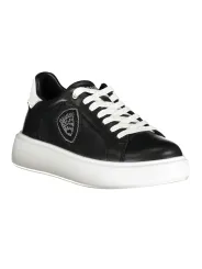 "Blauer Sneakers im Sale | Blauer S5VENUS01LEA NEBLK Sneakers online kaufen"|Planet-Deluxe