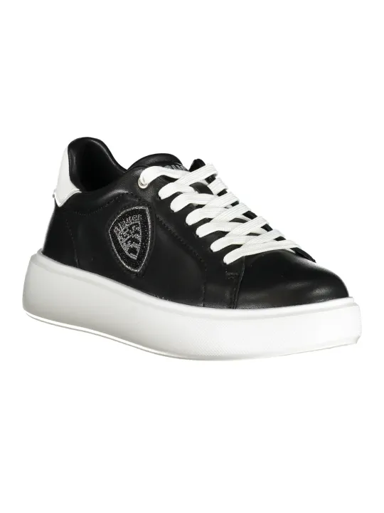 "Blauer Startseite im Sale | BLAUER DAMEN SPORTSCHUHE SCHWARZ online kaufen"|Planet-Deluxe