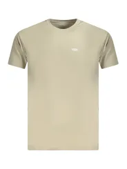 "Vans Startseite im Sale | VANS KURZARM-T-SHIRT HERREN BEIGE online kaufen"|Planet-Deluxe