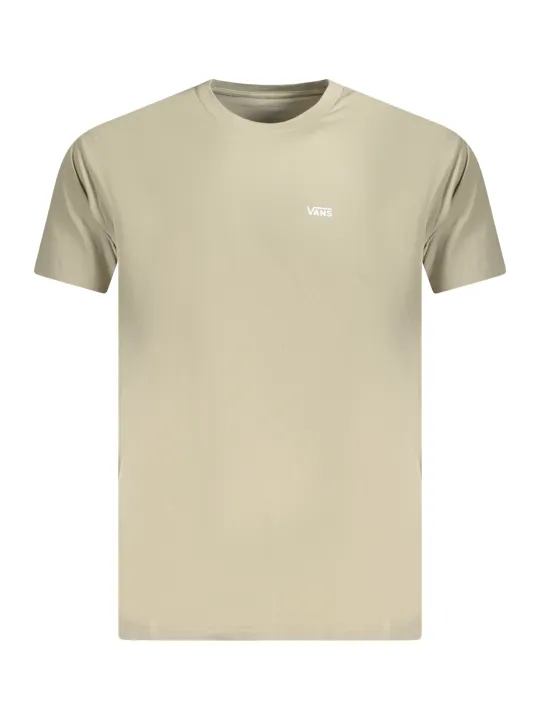 "Vans Startseite im Sale | VANS KURZARM-T-SHIRT HERREN BEIGE online kaufen"|Planet-Deluxe