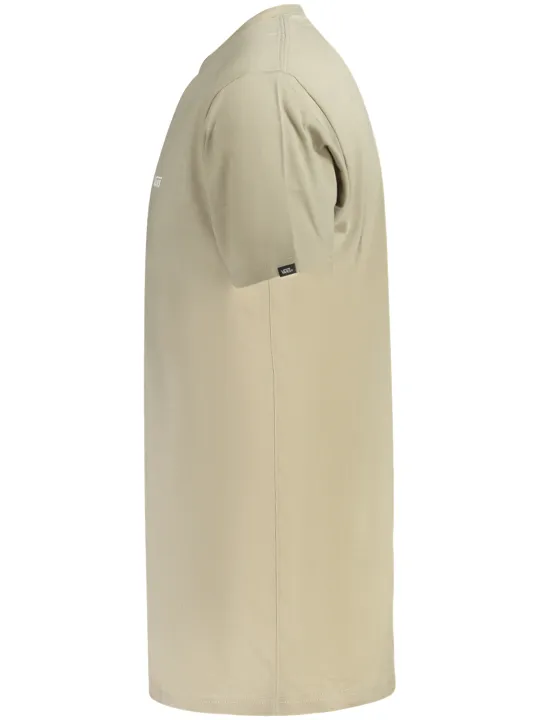 "Vans T-Shirts im Sale | Vans VN0A3CZE_BEZUJ Beige online kaufen"|Planet-Deluxe