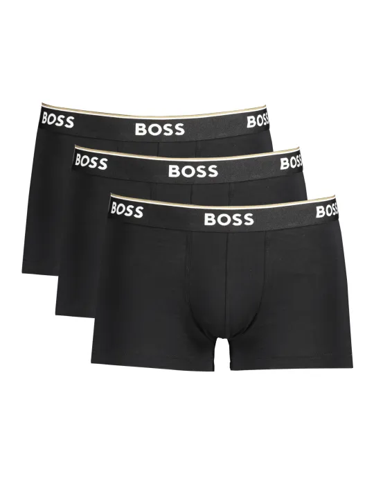 "Boss Boxershorts im Sale | Boss 50475274TRUNK3PPOWER_NE001 online kaufen"|Planet-Deluxe