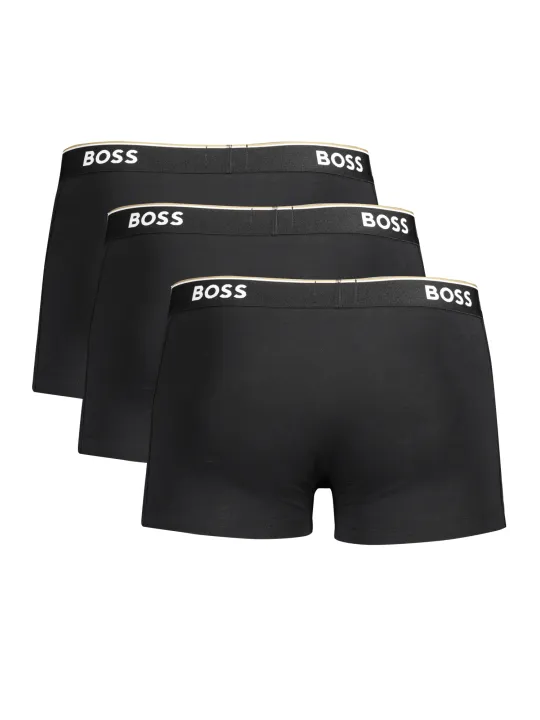 "Boss Boxershorts im Sale | Boss 50475274TRUNK3PPOWER_NE001 online kaufen"|Planet-Deluxe