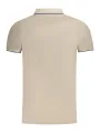 "NORWAY 1963 Poloshirts im Sale | NORWEGEN 1963 HERREN KURZARM POLOSHIRT BEIGE online kaufen"|Planet-Deluxe