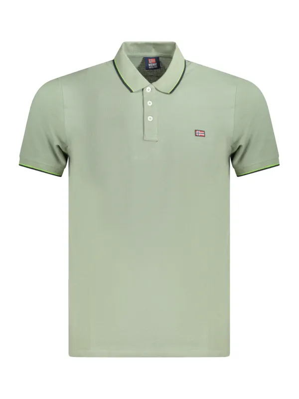 "NORWAY 1963 Startseite im Sale | NORWEGEN 1963 HERREN KURZARM-POLO GRÜN online kaufen"|Planet-Deluxe "NORWAY 1963 Startseite im Sale | NORWEGEN 1963 HERREN KURZARM-POLO GRÜN online kaufen"|Planet-Deluxe