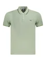 "NORWAY 1963 Startseite im Sale | NORWEGEN 1963 HERREN KURZARM-POLO GRÜN online kaufen"|Planet-Deluxe