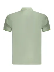"NORWAY 1963 Startseite im Sale | NORWEGEN 1963 HERREN KURZARM-POLO GRÜN online kaufen"|Planet-Deluxe
