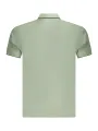 "NORWAY 1963 Startseite im Sale | NORWEGEN 1963 HERREN KURZARM-POLO GRÜN online kaufen"|Planet-Deluxe