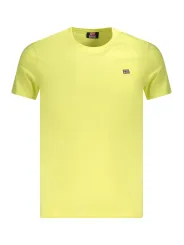 "NORWAY 1963 Startseite im Sale | NORWEGEN 1963 HERREN KURZARM T-SHIRT GELB online kaufen"|Planet-Deluxe