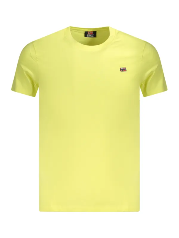 "NORWAY 1963 Startseite im Sale | NORWEGEN 1963 HERREN KURZARM T-SHIRT GELB online kaufen"|Planet-Deluxe "NORWAY 1963 Startseite im Sale | NORWEGEN 1963 HERREN KURZARM T-SHIRT GELB online kaufen"|Planet-Deluxe