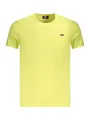 "NORWAY 1963 Startseite im Sale | NORWEGEN 1963 HERREN KURZARM T-SHIRT GELB online kaufen"|Planet-Deluxe