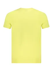 "NORWAY 1963 Startseite im Sale | NORWEGEN 1963 HERREN KURZARM T-SHIRT GELB online kaufen"|Planet-Deluxe