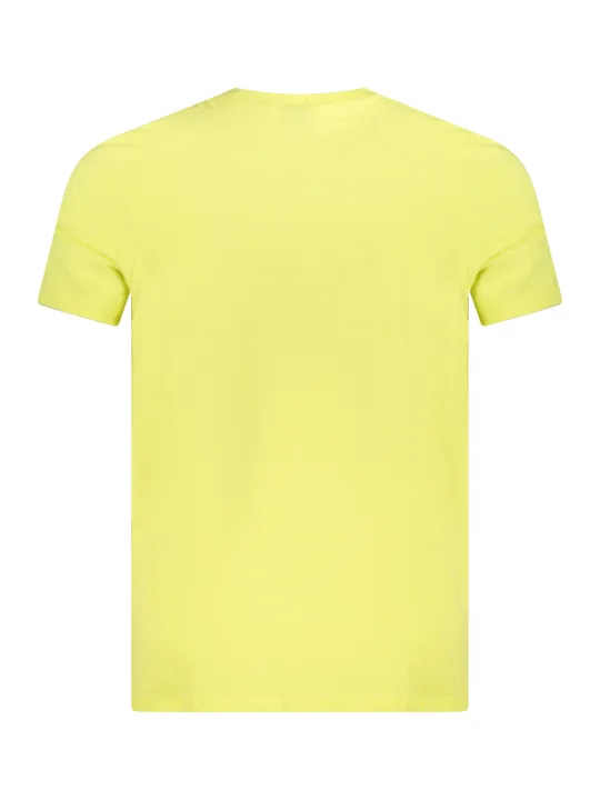 "NORWAY 1963 Startseite im Sale | NORWEGEN 1963 HERREN KURZARM T-SHIRT GELB online kaufen"|Planet-Deluxe