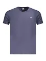 "NORWAY 1963 T-Shirts im Sale | NORWAY 1963 TSHIRT KURZARM RUNDHALS LOGO NAVY online kaufen"|Planet-Deluxe