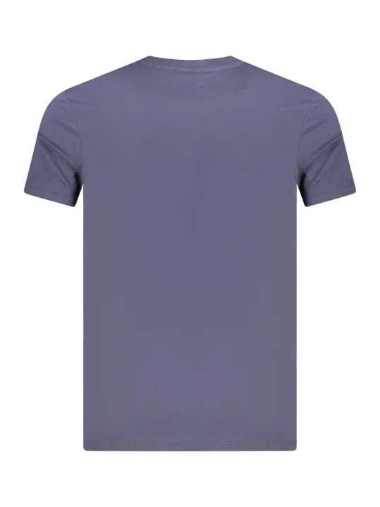 "NORWAY 1963 T-Shirts im Sale | NORWAY 1963 TSHIRT KURZARM RUNDHALS LOGO NAVY online kaufen"|Planet-Deluxe