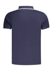 "NORWAY 1963 Startseite im Sale | NORWEGEN 1963 HERREN KURZARM POLO BLAU online kaufen"|Planet-Deluxe