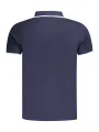 "NORWAY 1963 Startseite im Sale | NORWEGEN 1963 HERREN KURZARM POLO BLAU online kaufen"|Planet-Deluxe