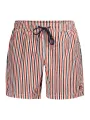 "NORWAY 1963 Badehosen im Sale | NORWAY 1963 Herren Badeboxer Blau mit Taschen und Slip online kaufen"|Planet-Deluxe