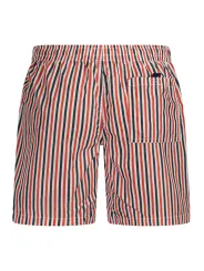 "NORWAY 1963 Badehosen im Sale | NORWAY 1963 Herren Badeboxer Blau mit Taschen und Slip online kaufen"|Planet-Deluxe