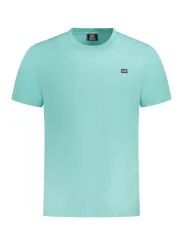 "NORWAY 1963 T-Shirts im Sale | Norwegen 1963 TShirt Rundhals Kurzarm Applikation Logo online kaufen"|Planet-Deluxe