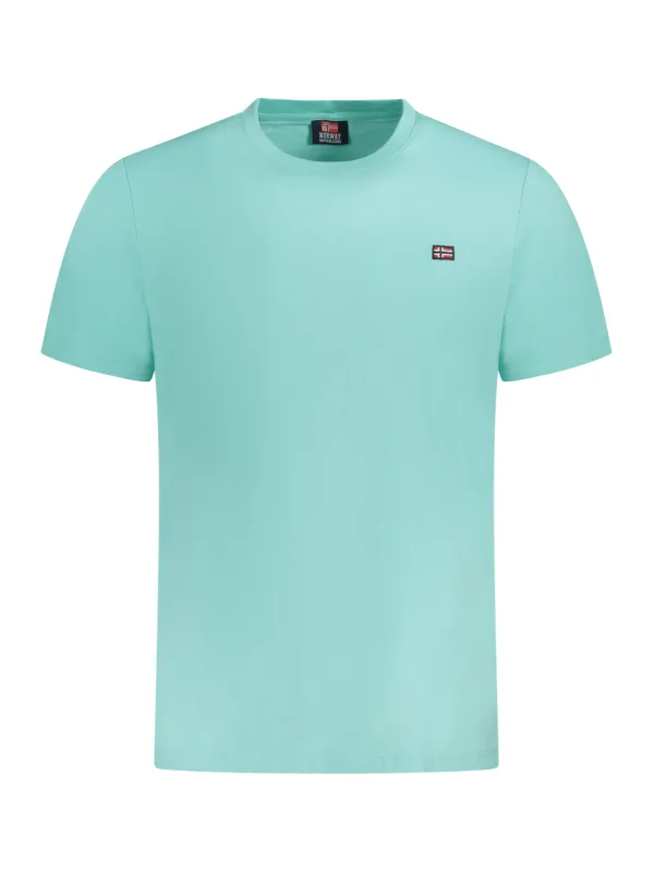 "NORWAY 1963 T-Shirts im Sale | Norwegen 1963 TShirt Rundhals Kurzarm Applikation Logo online kaufen"|Planet-Deluxe "NORWAY 1963 T-Shirts im Sale | Norwegen 1963 TShirt Rundhals Kurzarm Applikation Logo online kaufen"|Planet-Deluxe