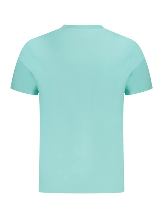 "NORWAY 1963 T-Shirts im Sale | Norwegen 1963 TShirt Rundhals Kurzarm Applikation Logo online kaufen"|Planet-Deluxe