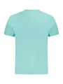 "NORWAY 1963 T-Shirts im Sale | Norwegen 1963 TShirt Rundhals Kurzarm Applikation Logo online kaufen"|Planet-Deluxe