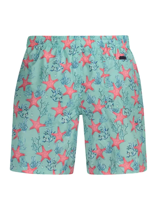 "NORWAY 1963 Badehosen im Sale | NORWEGEN 1963 HERRENKOSTÜM MIT BLAUER UNTERTEIL online kaufen"|Planet-Deluxe