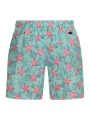 "NORWAY 1963 Badehosen im Sale | Norway 1963 Badeboxer Capri mit Taschen und Logo Applikation online kaufen"|Planet-Deluxe