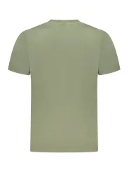 "NORWAY 1963 T-Shirts im Sale | Norwegen Logo TShirt 1963 Kurzarm Rundhals Armee  online kaufen"|Planet-Deluxe