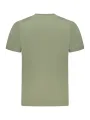 "NORWAY 1963 T-Shirts im Sale | Norwegen Logo TShirt 1963 Kurzarm Rundhals Armee  online kaufen"|Planet-Deluxe