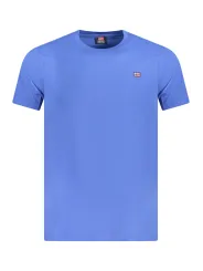 "NORWAY 1963 T-Shirts im Sale | NORWEGEN TSHIRT RUNDHALS MIT LOGO BLAU 1963 online kaufen"|Planet-Deluxe