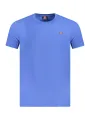 "NORWAY 1963 T-Shirts im Sale | NORWEGEN TSHIRT RUNDHALS MIT LOGO BLAU 1963 online kaufen"|Planet-Deluxe