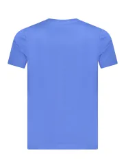 "NORWAY 1963 T-Shirts im Sale | NORWEGEN TSHIRT RUNDHALS MIT LOGO BLAU 1963 online kaufen"|Planet-Deluxe
