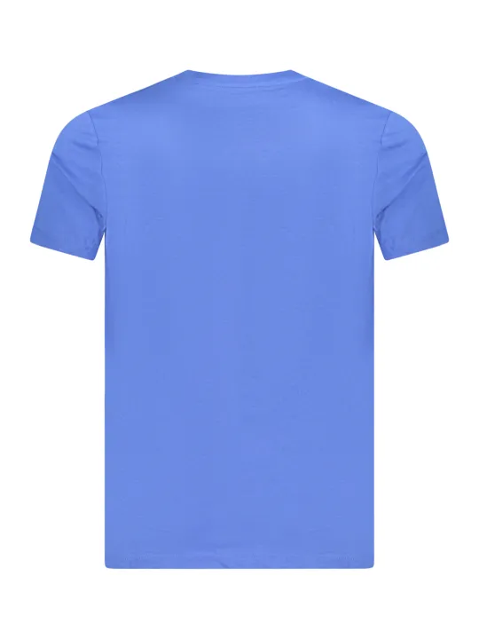 "NORWAY 1963 T-Shirts im Sale | NORWEGEN TSHIRT RUNDHALS MIT LOGO BLAU 1963 online kaufen"|Planet-Deluxe