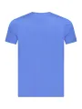 "NORWAY 1963 T-Shirts im Sale | NORWEGEN TSHIRT RUNDHALS MIT LOGO BLAU 1963 online kaufen"|Planet-Deluxe